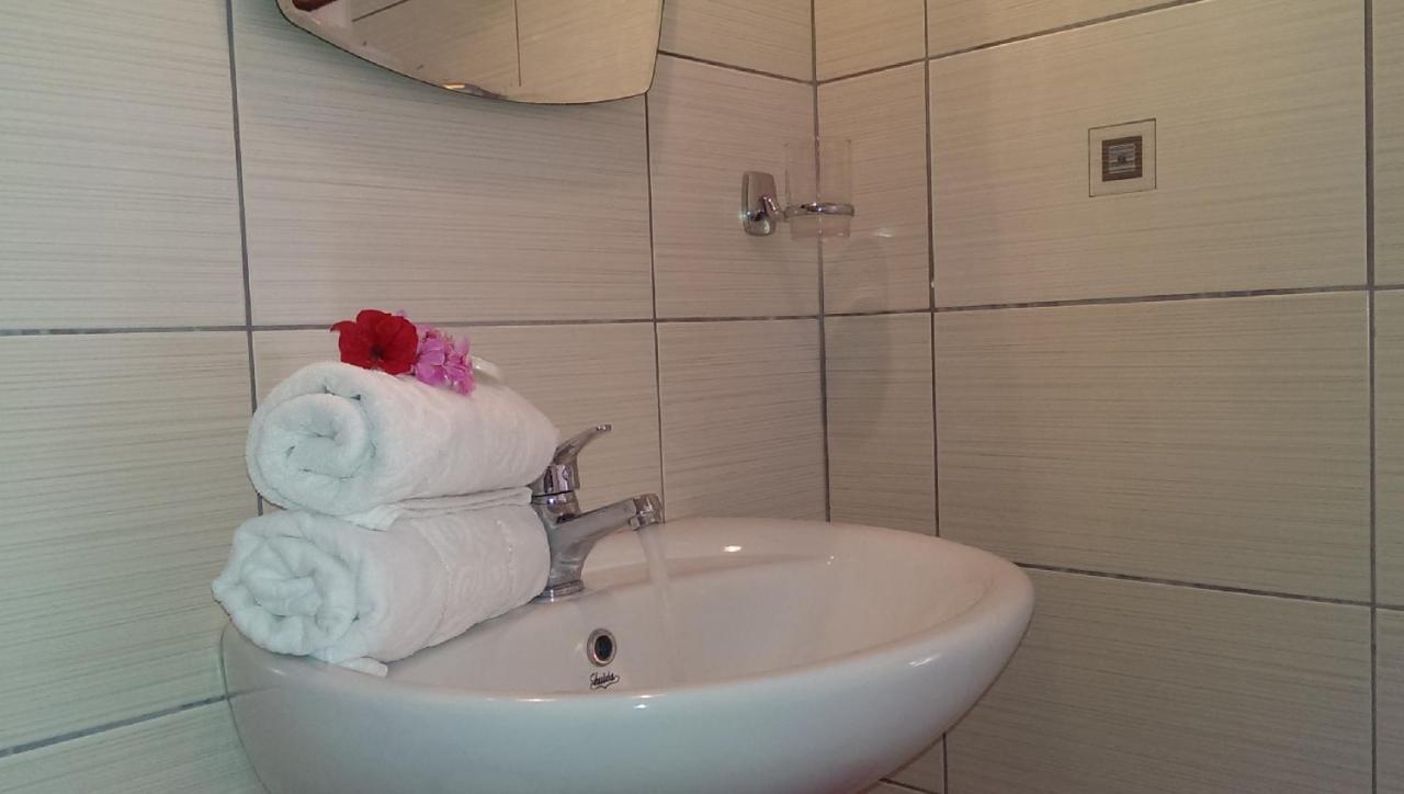 Sofia Holiday Studios Sztáfilosz Kültér fotó